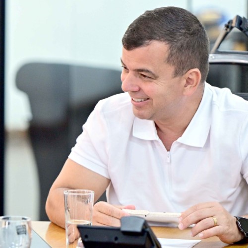 Prefeito Furlani celebra um ano de gestão com avanços concretos e grandes entregas em Barra Mansa